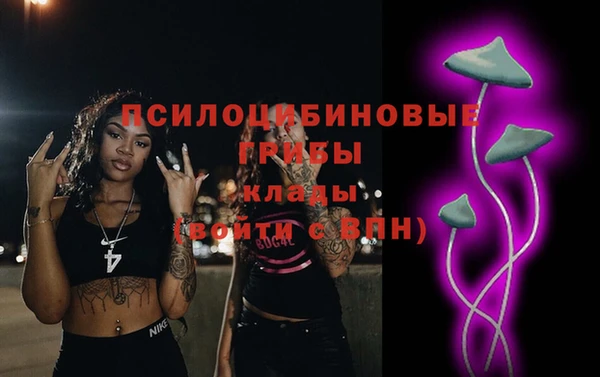 винт Кулебаки